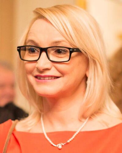 Anna Šišková