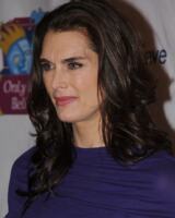 Brooke Shields