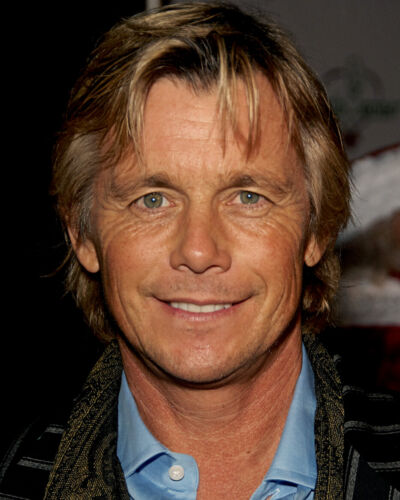 Christopher Atkins