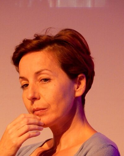 Barbara Lukešová