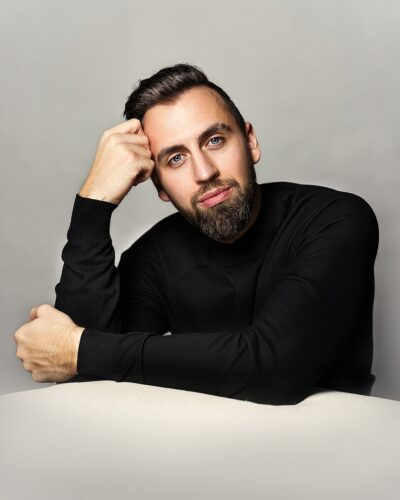 Pavel Salitros