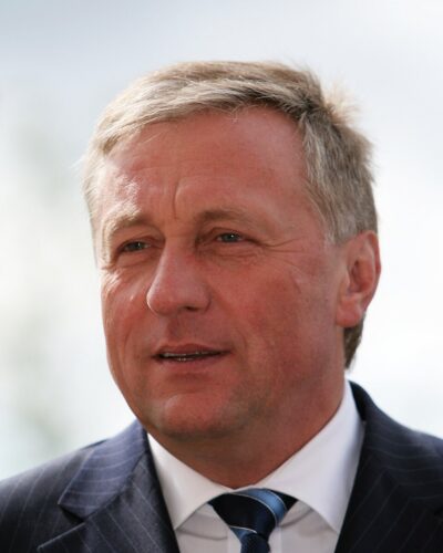 Mirek Topolánek