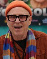 Bobcat Goldthwait
