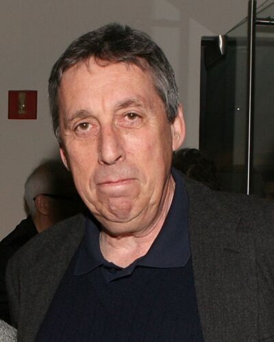 Ivan Reitman