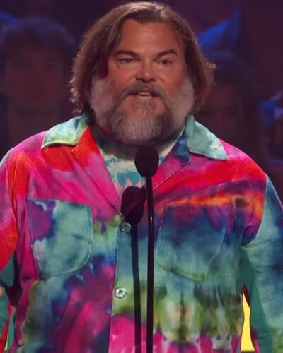 Jack Black