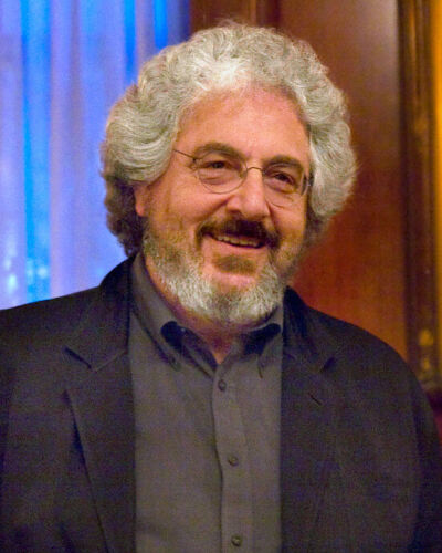Harold Ramis
