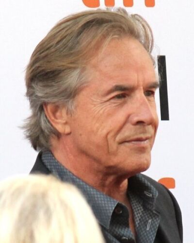 Don Johnson