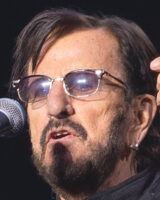 Ringo Starr