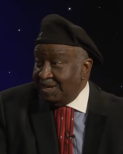 Bernard Purdie