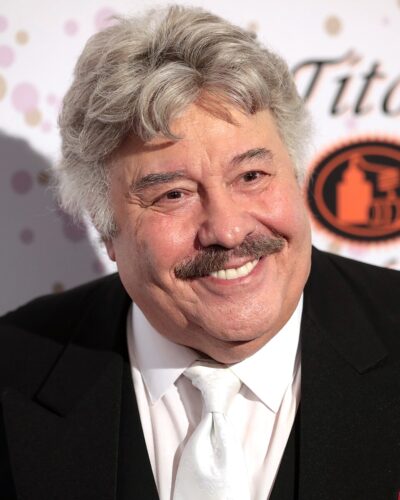 Tony Orlando