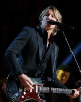 Keith Urban