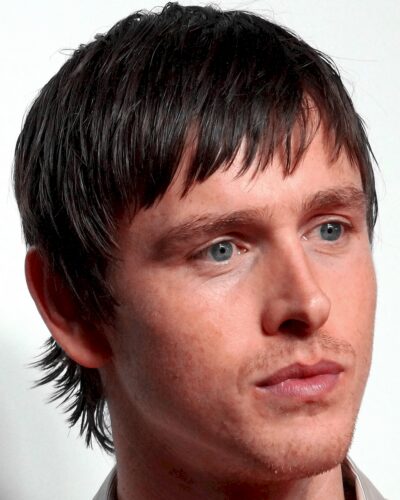 Harris Dickinson
