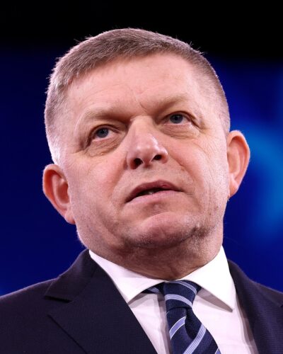 Robert Fico