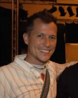Corin Nemec