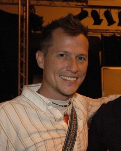 Corin Nemec