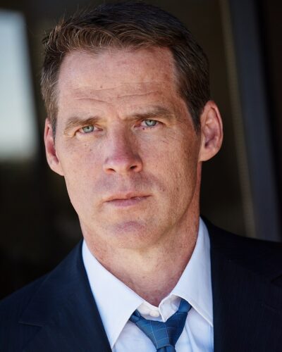 Ben Browder