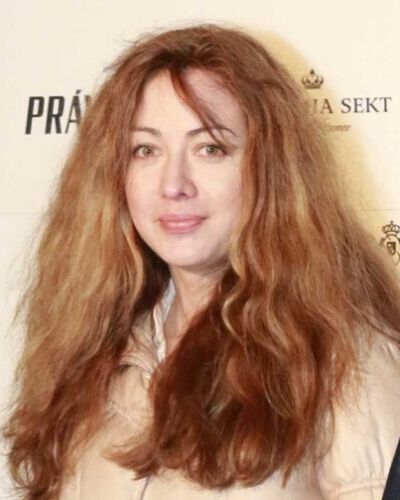 Karolína Kaiserová