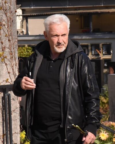 Milan Pitkin