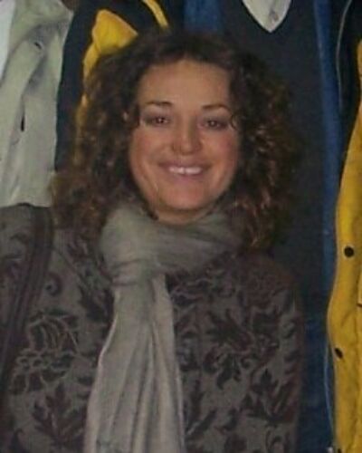 Libuše Roubychová