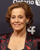 Sigourney Weaver