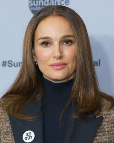 Natalie Portman