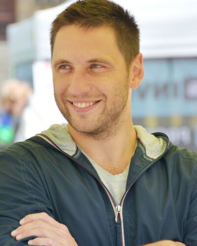 Martin Písařík
