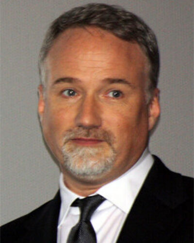 David Fincher