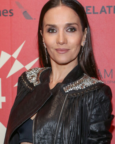 Natalia Oreiro