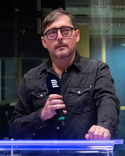 Jiří Vyorálek