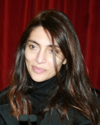 Caterina Murino