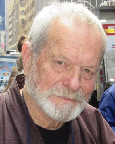 Terry Gilliam