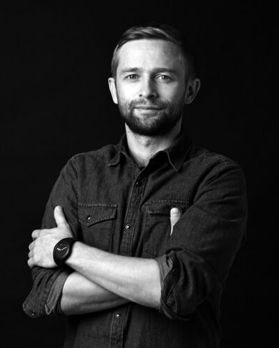 Lukáš Příkazký