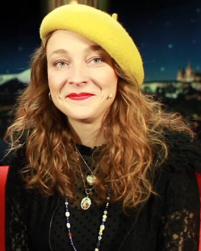 Rozálie Havelková