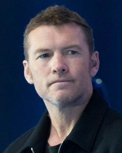 Sam Worthington