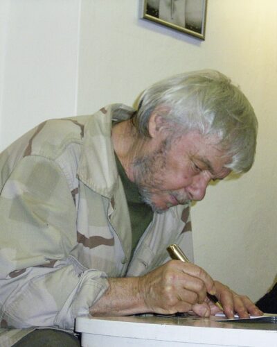 Kája Saudek