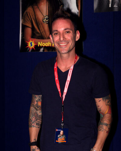 Noah Hathaway
