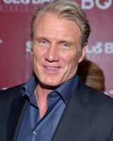 Dolph Lundgren