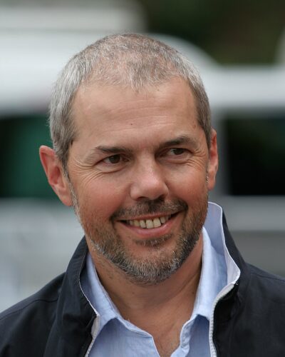 Marek Eben