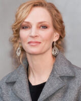 Uma Thurman
