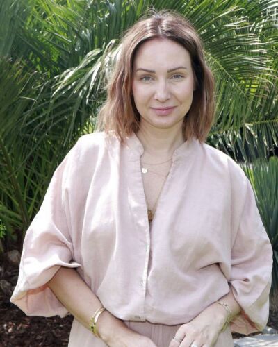 Veronika Arichteva