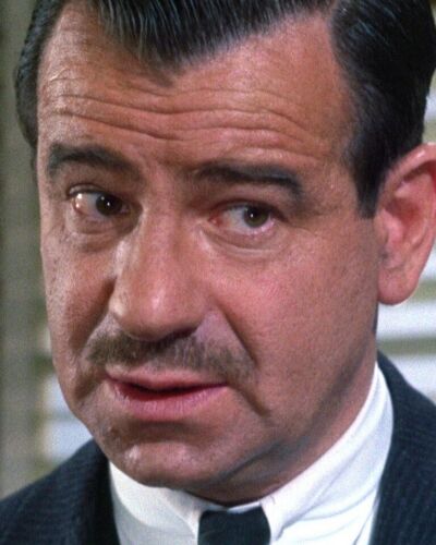 Walter Matthau