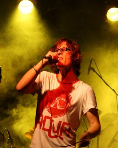 David Kraus