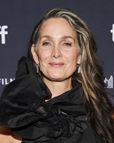 Carrie-Anne Moss