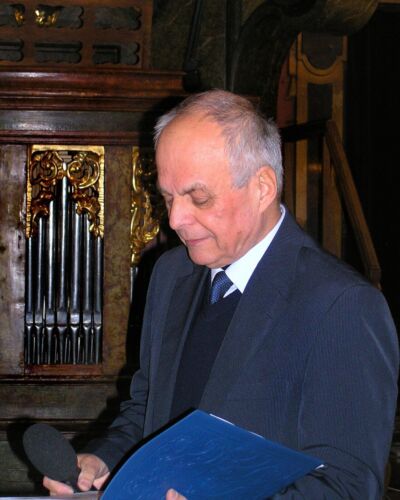 Alfred Strejček
