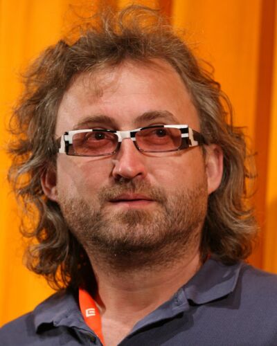 Jan Hřebejk