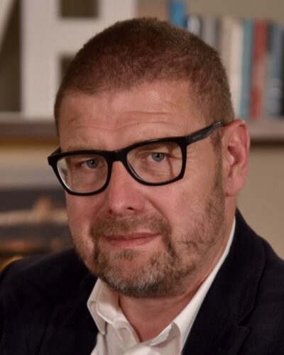 Jindřich Šídlo