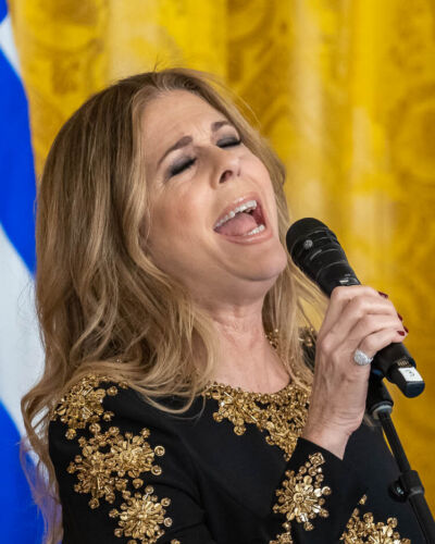 Rita Wilson