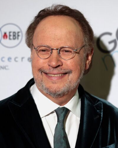 Billy Crystal