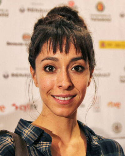 Oona Chaplin