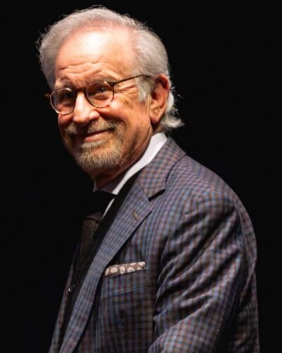 Steven Spielberg
